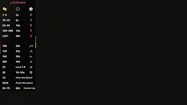 Snapshot of sweet_melody8 chatting on 11.30.25 sweet melody8 online show from 11.30.25