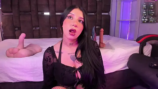 Leiaa  online show from 05.28.26