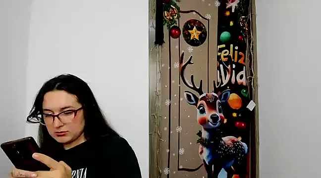 Sweet-Suck69 online show from 12.26.24