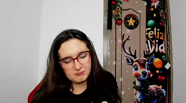 Sweet-Suck69 online show from 12.27.24