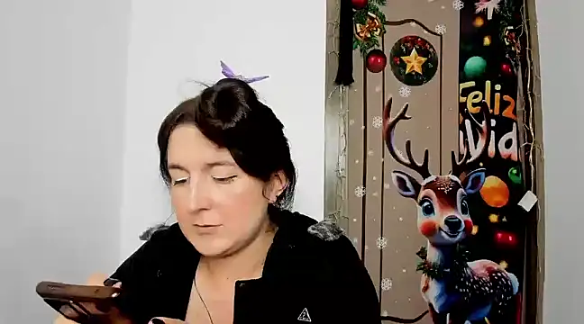 Sweet-Suck69 online show from 12.28.24