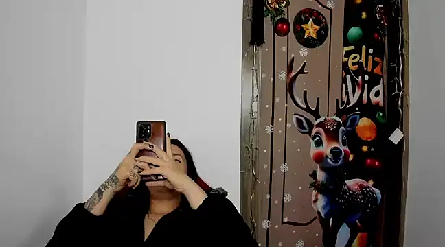 Sweet-Suck69 online show from 12.28.24