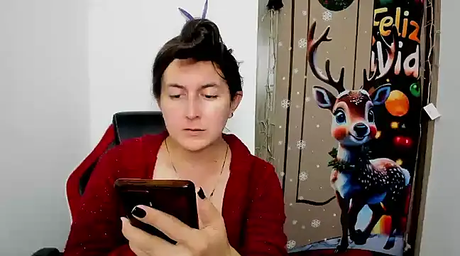 Sweet-Suck69 online show from 12.28.24