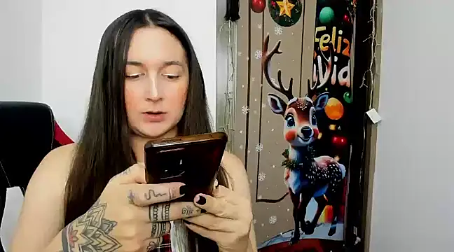 Sweet-Suck69 online show from 12.29.24