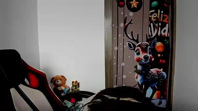 Sweet-Suck69 online show from 02.15.25