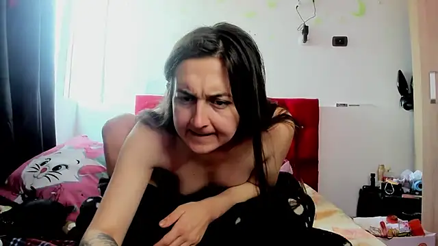 Sweet-Suck69 online show from 03.15.25