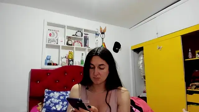 Sweet-Suck69 online show from 04.29.26