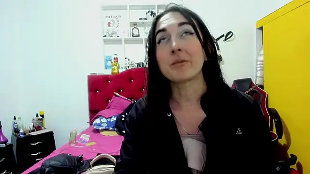 Sweet-Suck69 online show from 05.08.26
