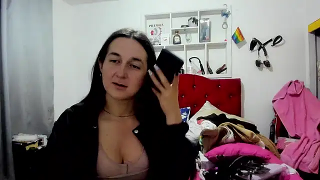 Sweet-Suck69 online show from 05.12.26