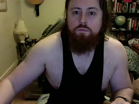 Snapshot of Hairy_Guy30 chatting on 12.04.24 Hairy Guy30 online show from 12.04.24