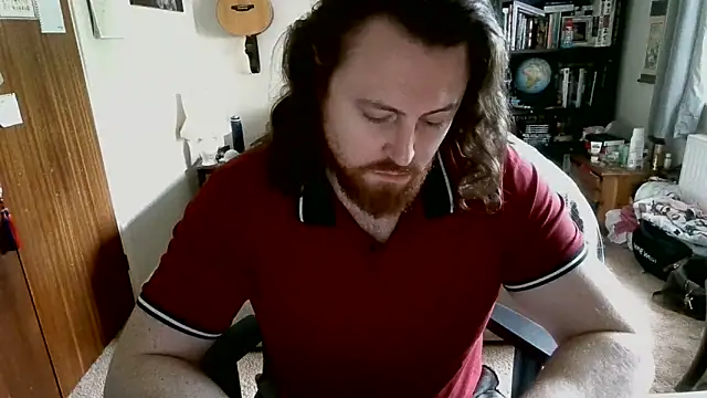 Snapshot of Hairy_Guy30 chatting on 09.11.25 Hairy Guy30 online show from 09.11.25