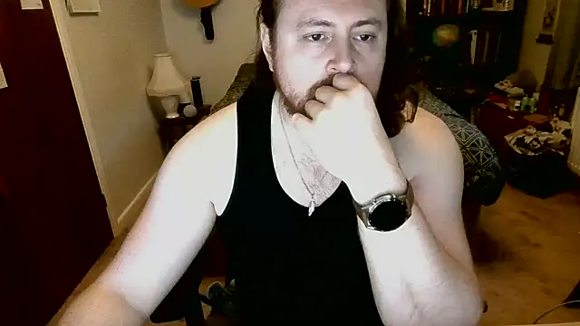 Snapshot of Hairy_Guy30 chatting on 09.22.25 Hairy Guy30 online show from 09.22.25