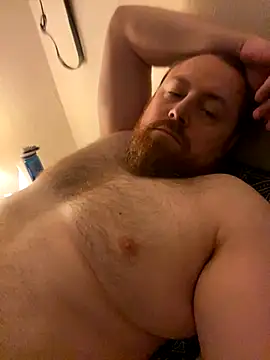 Hairy Guy30 online show from 11.06.25