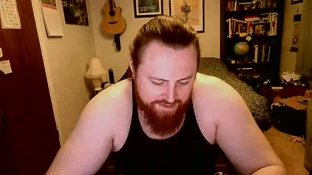 Hairy Guy30 online show from 03.19.26