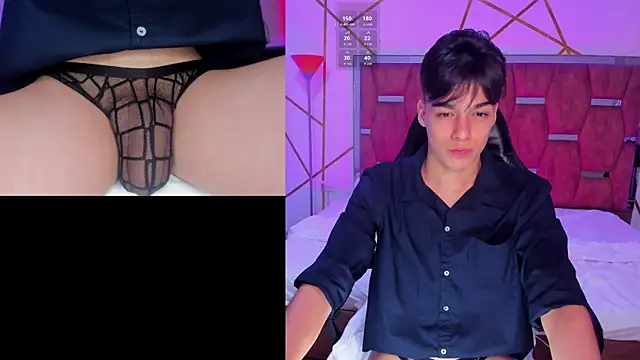 Gerony  online show from 05.05.26