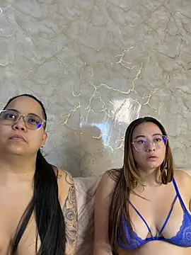 naughtylesbians   online show from 04.26.26