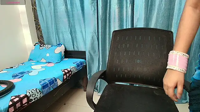 Cute-Russian online show from 09.10.25