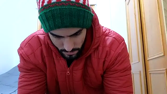 Snapshot of Jackyrose chatting on 12.16.24 Jackyrose online show from 12.16.24