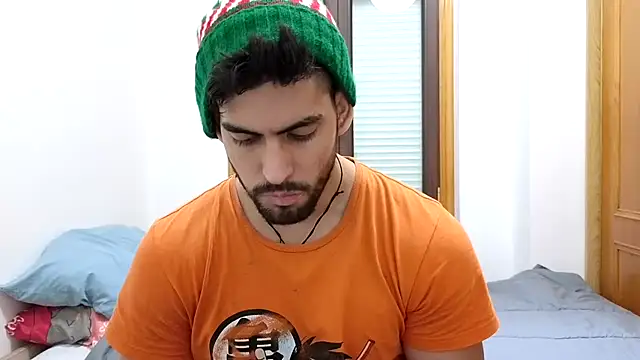 Snapshot of Jackyrose chatting on 12.26.24 Jackyrose online show from 12.26.24