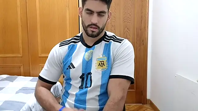 Snapshot of Jackyrose chatting on 01.27.25 Jackyrose online show from 01.27.25