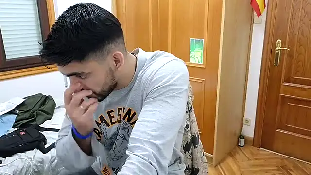 Snapshot of Jackyrose chatting on 02.16.25 Jackyrose online show from 02.16.25