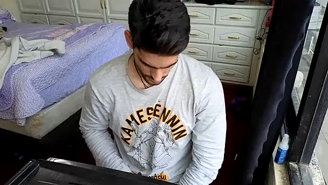 Snapshot of Jackyrose chatting on 03.07.25 Jackyrose online show from 03.07.25