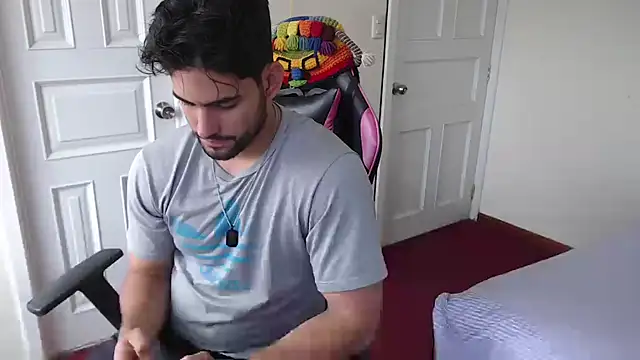 Snapshot of Jackyrose chatting on 09.11.25 Jackyrose online show from 09.11.25