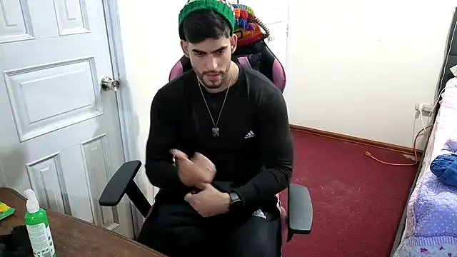 Jackyrose online show from 12.22.25