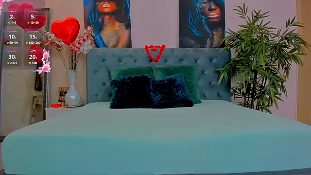 MichelleReys online show from 02.18.25