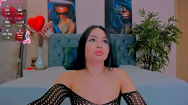 MichelleReys online show from 02.19.25