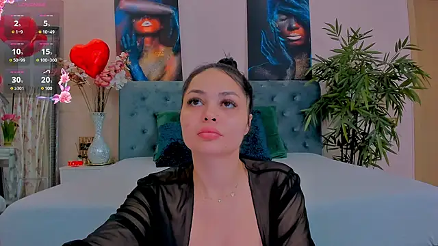 MichelleReys online show from 02.20.25