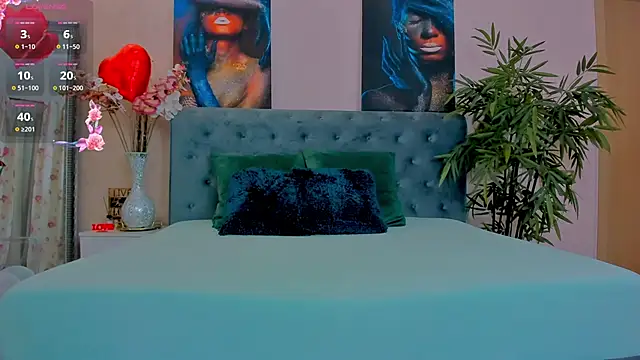 MichelleReys online show from 02.28.25