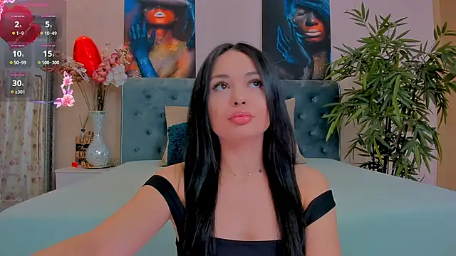 MichelleReys online show from 03.17.25