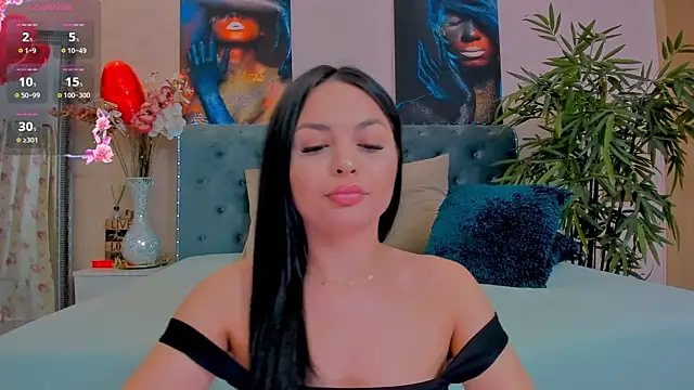 MichelleReys online show from 03.18.25