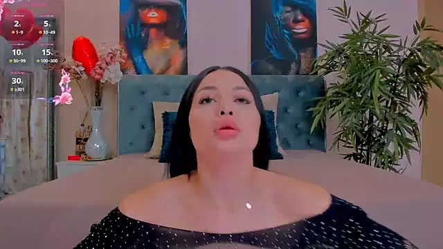 MichelleReys online show from 03.18.25