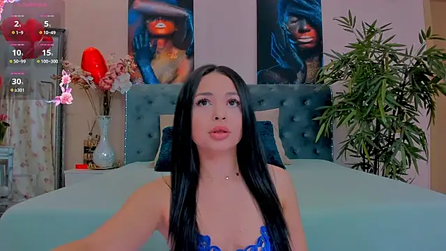 MichelleReys online show from 03.20.25