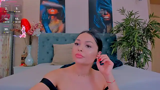 MichelleReys online show from 03.23.25