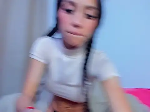 Miaa love6969 online show from 01.29.25