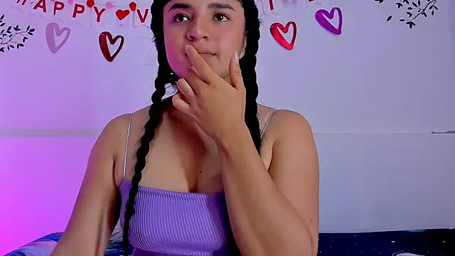 ayheleensexygirl1 online show from 02.18.26