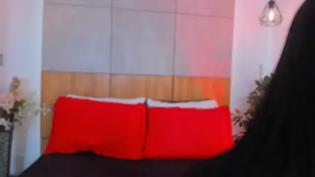 BellaHarllow online show from 05.01.26