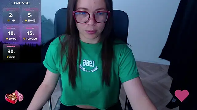 SharonR1 online show from 02.25.26