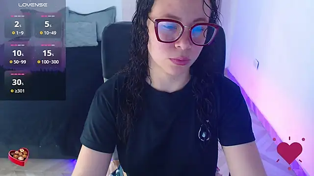 SharonR1 online show from 06.24.26