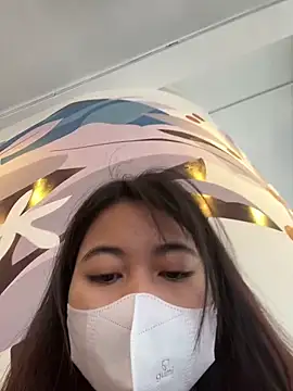 Lami Mi online show from 02.07.26