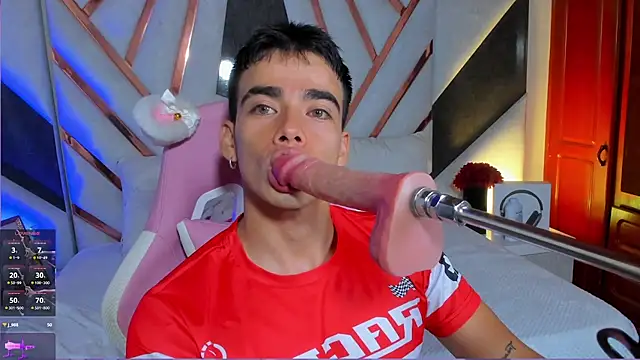 its liam18 online show from 02.24.26