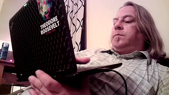 Mic Oxinner online show from 12.06.24