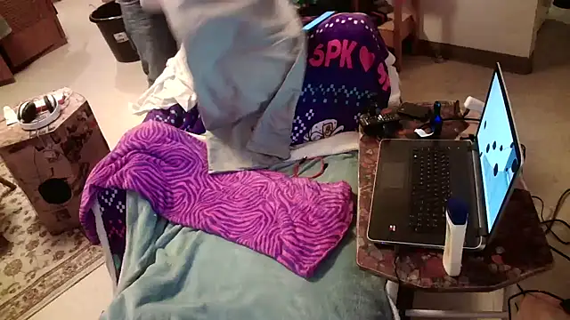 Mic Oxinner online show from 01.15.25