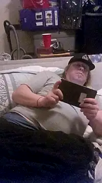 Mic Oxinner online show from 02.01.25