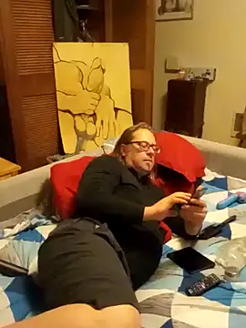 Mic Oxinner online show from 02.09.25