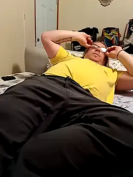 Mic Oxinner online show from 03.13.25