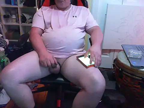 Mic Oxinner online show from 09.23.25